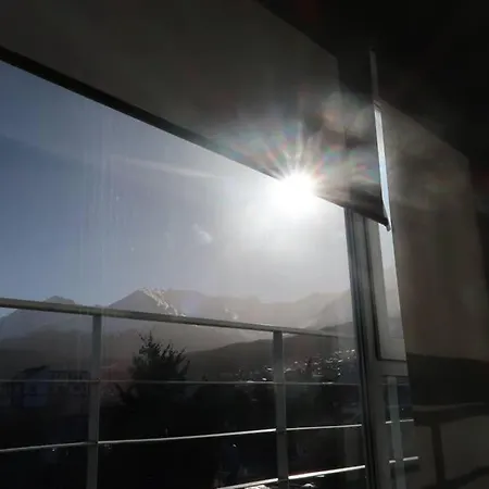 Josefina Apartment Ushuaia Exterior photo