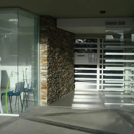 Josefina Apartment Ushuaia Exterior photo