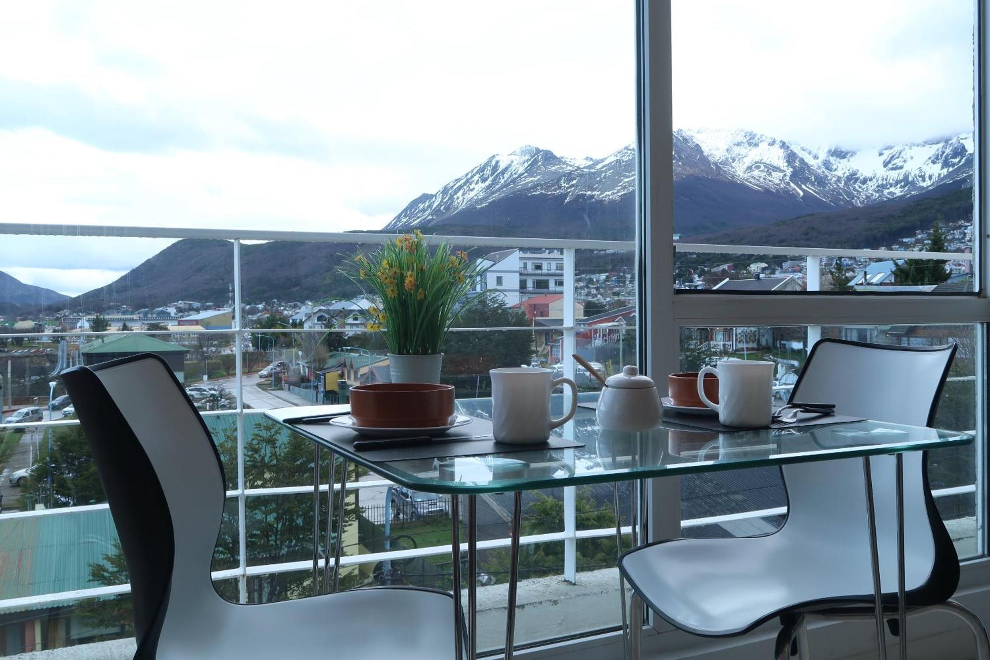 Apartment Josefina Ushuaia